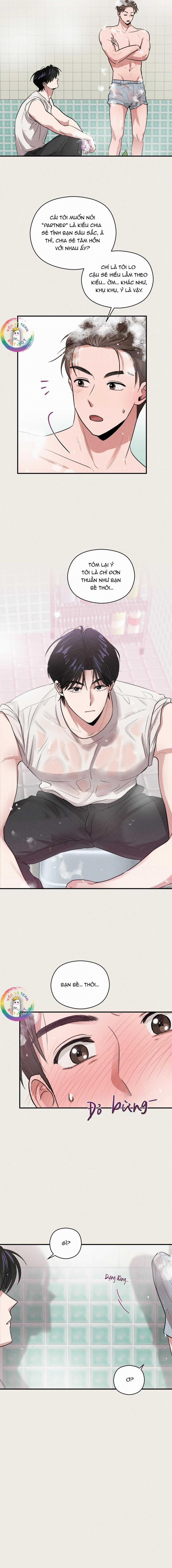 Ký Sự Thanh Xuân 1995 16 trang 10