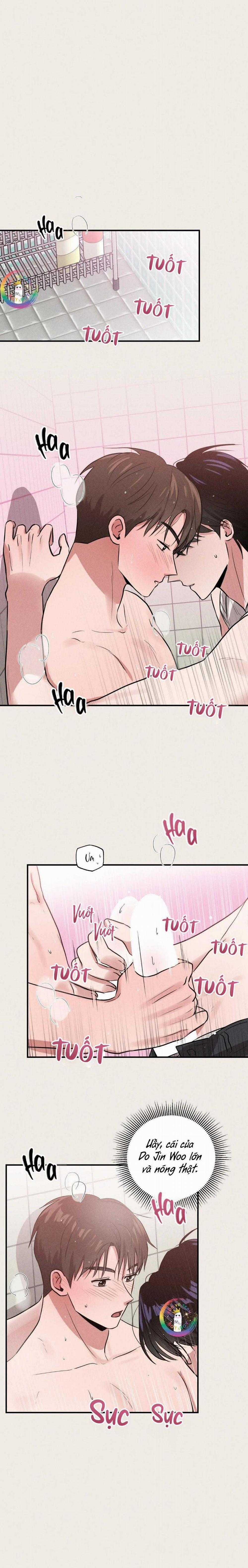 Ký Sự Thanh Xuân 1995 17 trang 11