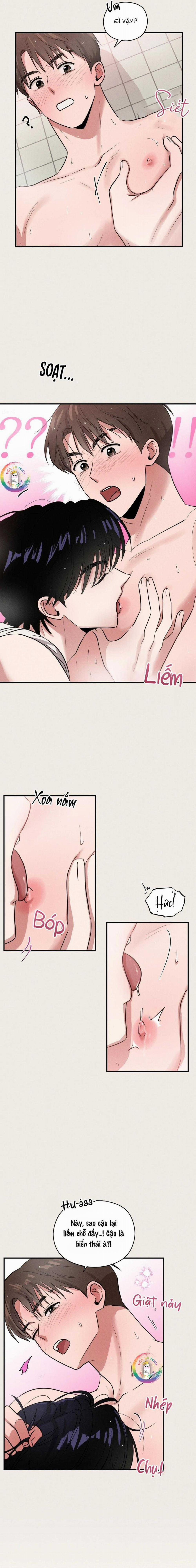 Ký Sự Thanh Xuân 1995 17 trang 13