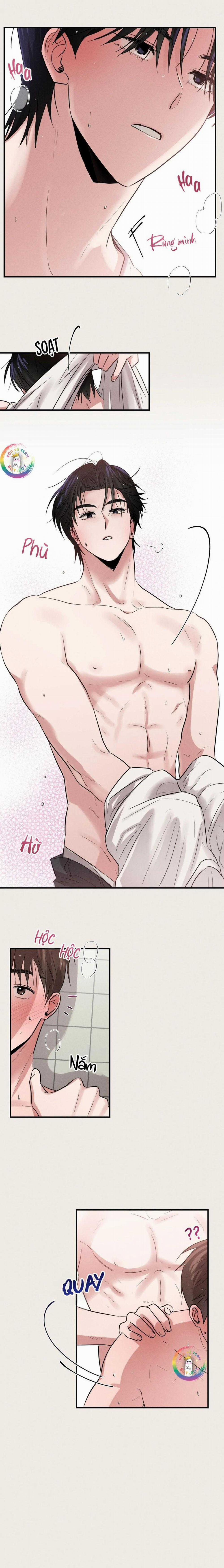 Ký Sự Thanh Xuân 1995 17 trang 20