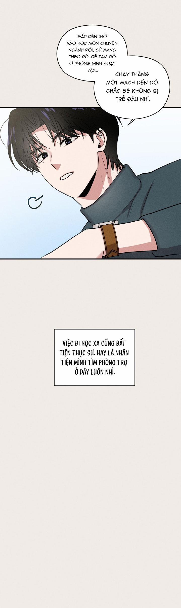 Ký Sự Thanh Xuân 1995 2 trang 2