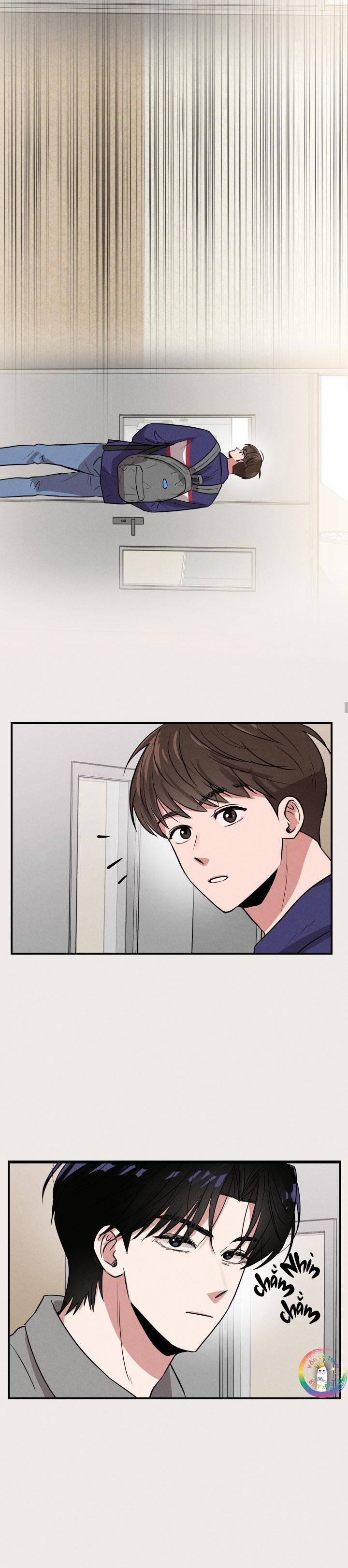 Ký Sự Thanh Xuân 1995 2 trang 26