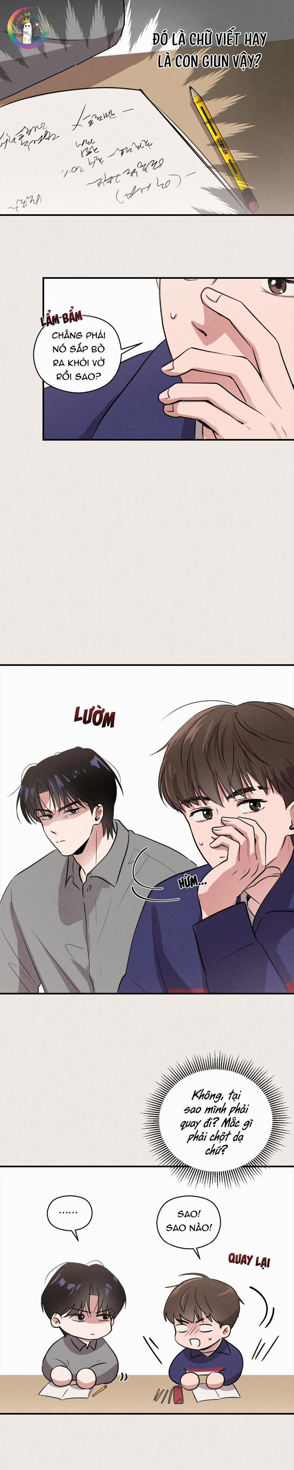 Ký Sự Thanh Xuân 1995 3 trang 13