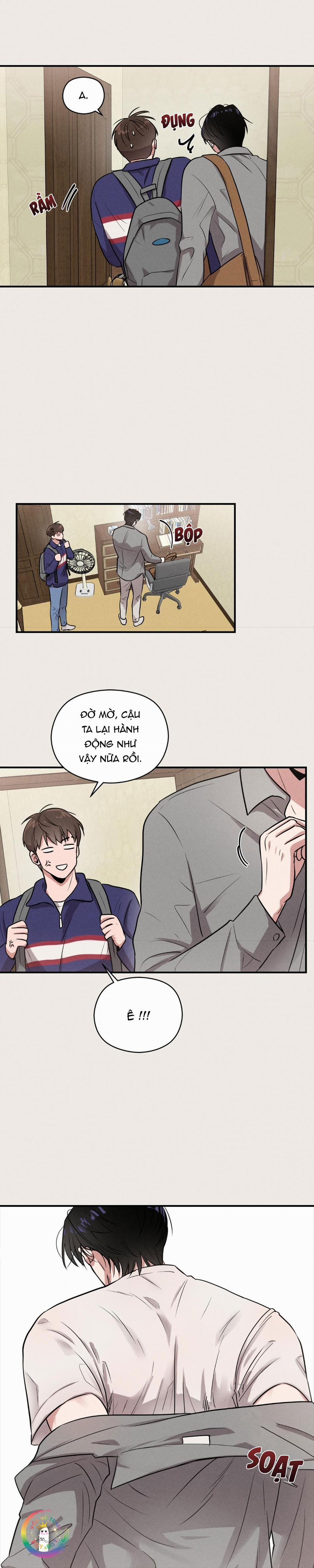 Ký Sự Thanh Xuân 1995 3 trang 22