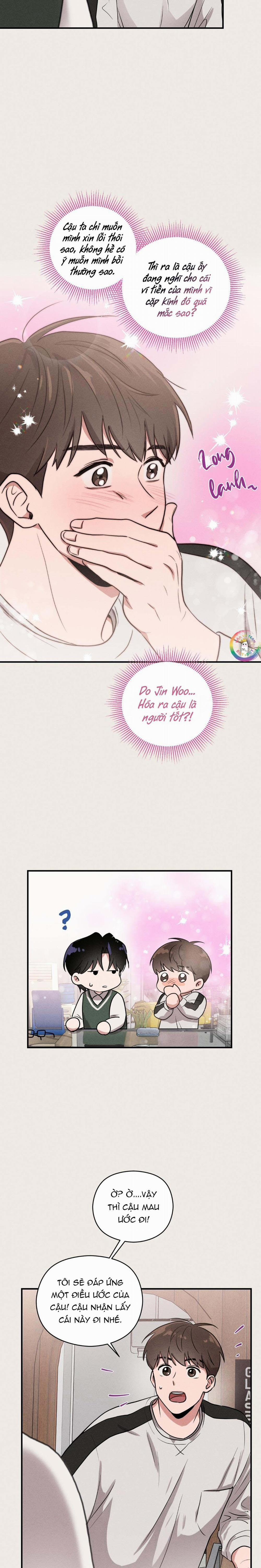 Ký Sự Thanh Xuân 1995 4 trang 17