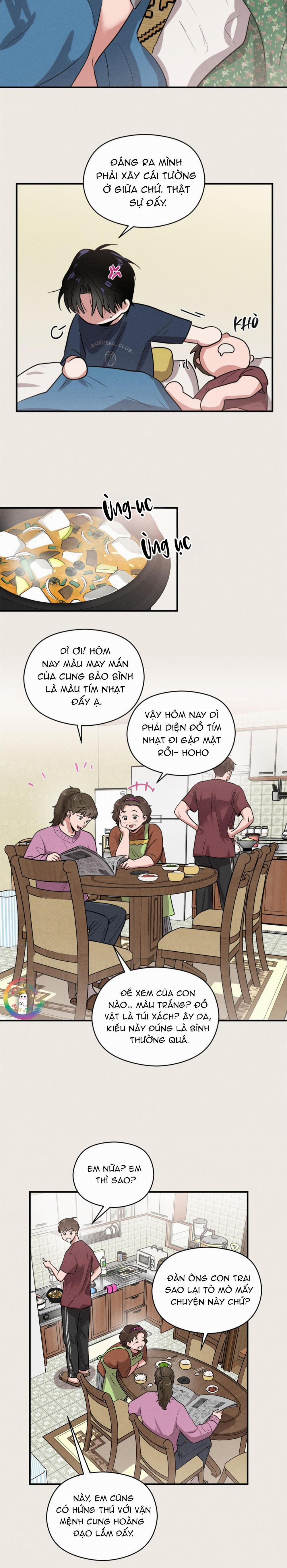 Ký Sự Thanh Xuân 1995 5 trang 2