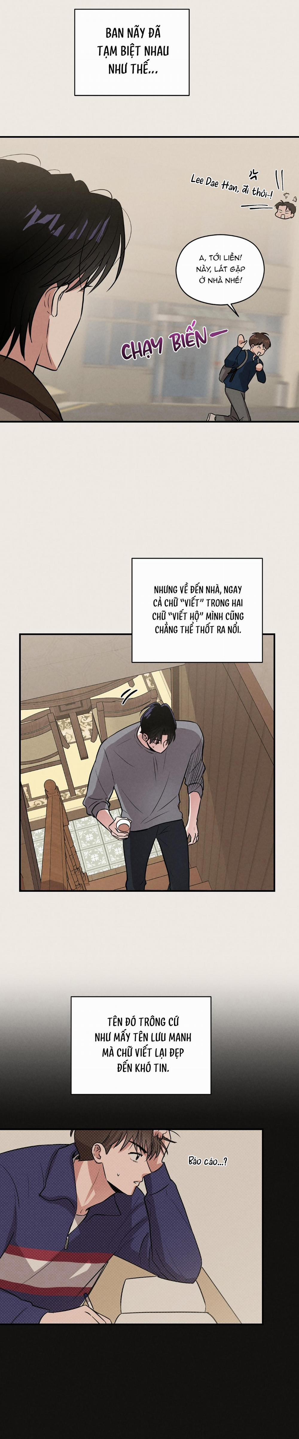 Ký Sự Thanh Xuân 1995 7 trang 2