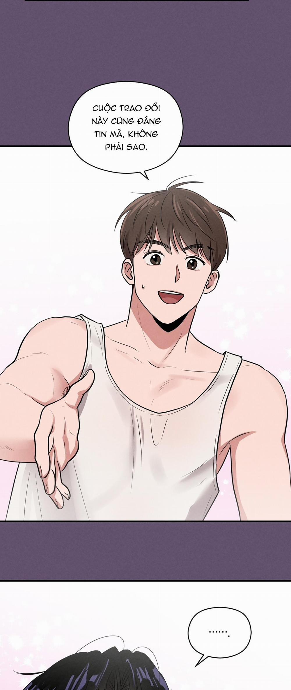 Ký Sự Thanh Xuân 1995 7 trang 22