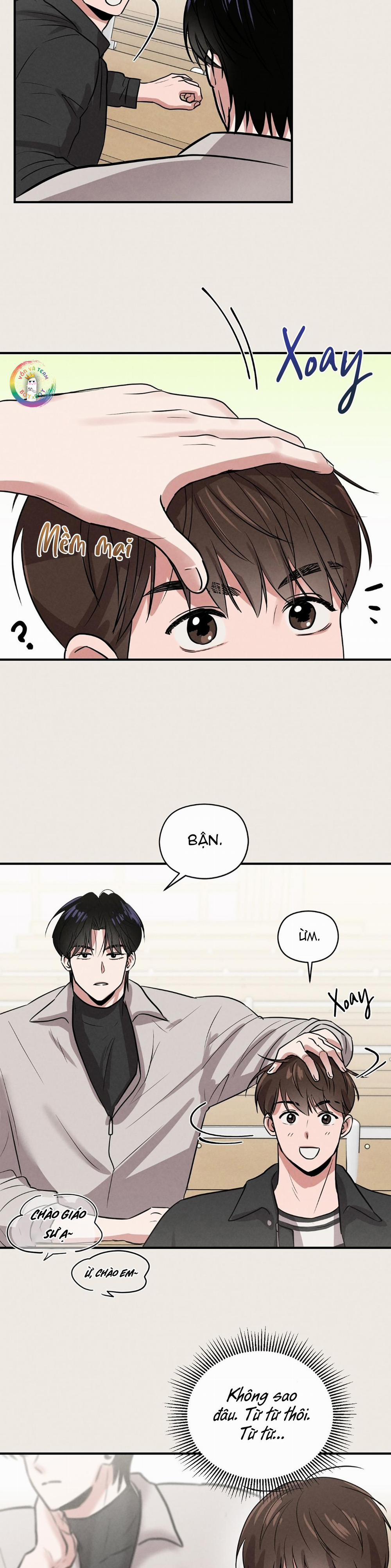 Ký Sự Thanh Xuân 1995 7 trang 25