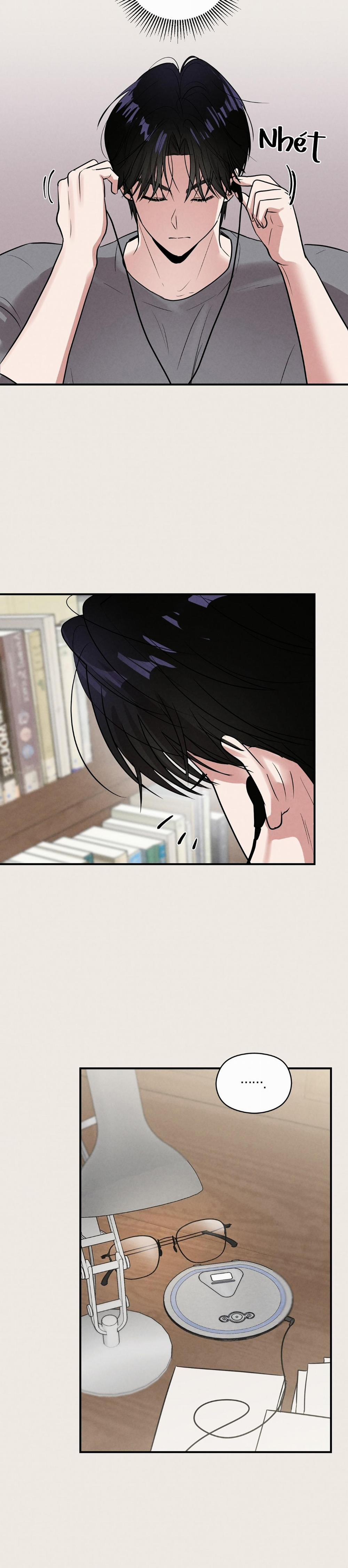 Ký Sự Thanh Xuân 1995 7 trang 8