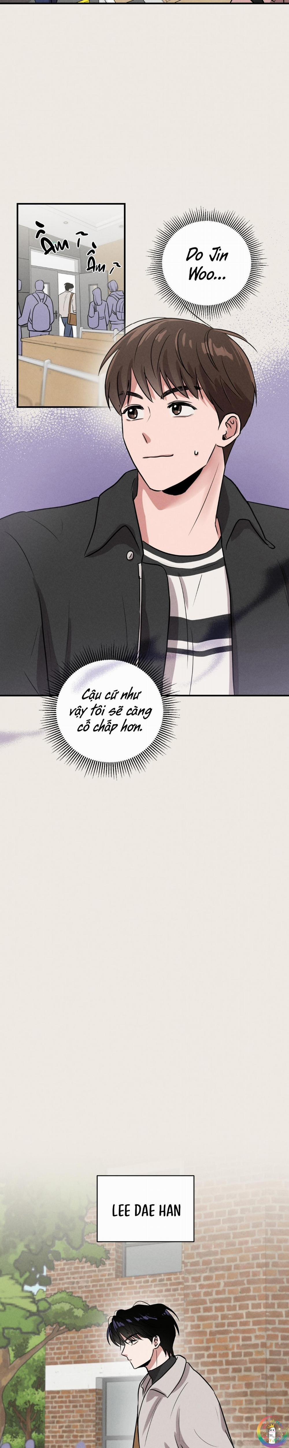 Ký Sự Thanh Xuân 1995 8 trang 2