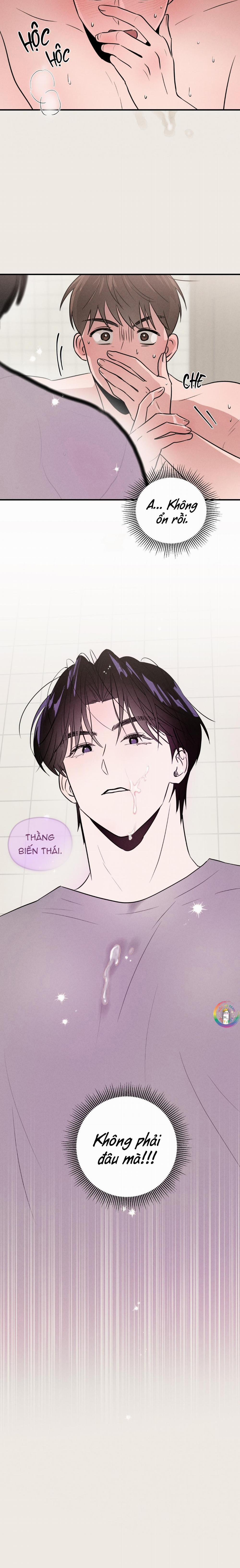 Ký Sự Thanh Xuân 1995 8 trang 25