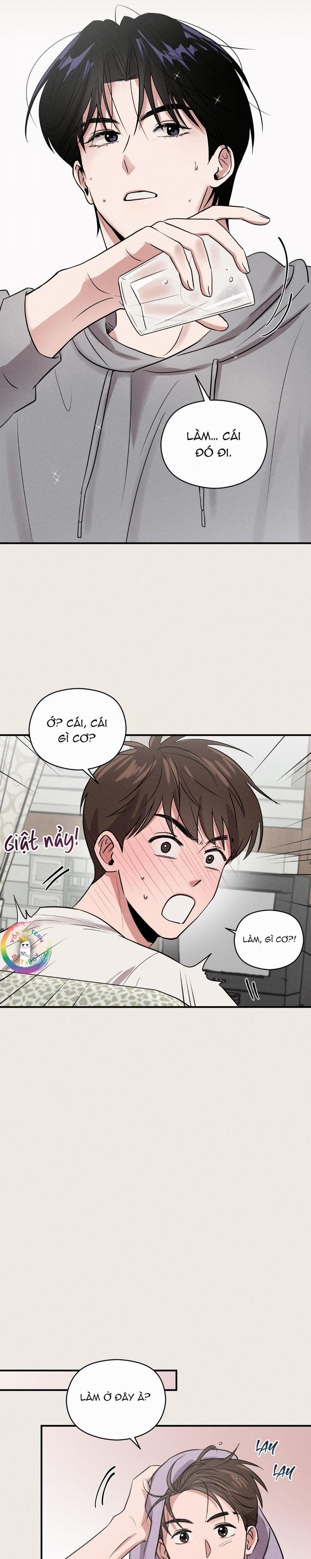 Ký Sự Thanh Xuân 1995 9 trang 16