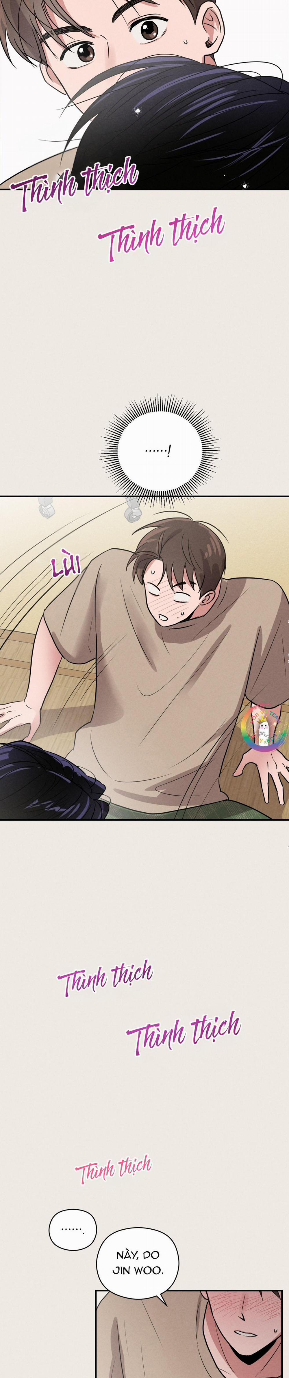 Ký Sự Thanh Xuân 1995 9 trang 23