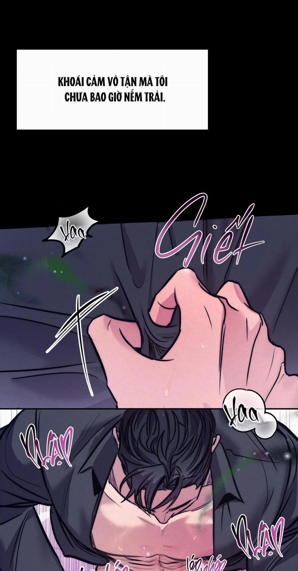 Kỳ Thị 10 trang 18