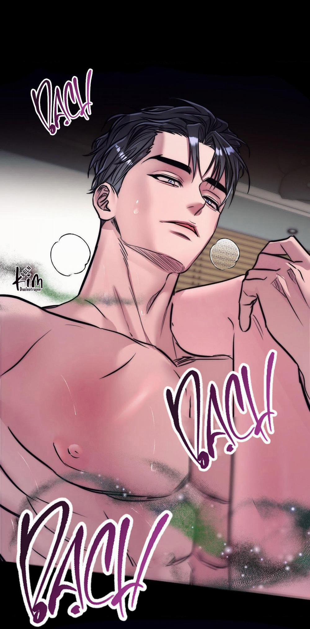 Kỳ Thị 10 trang 23