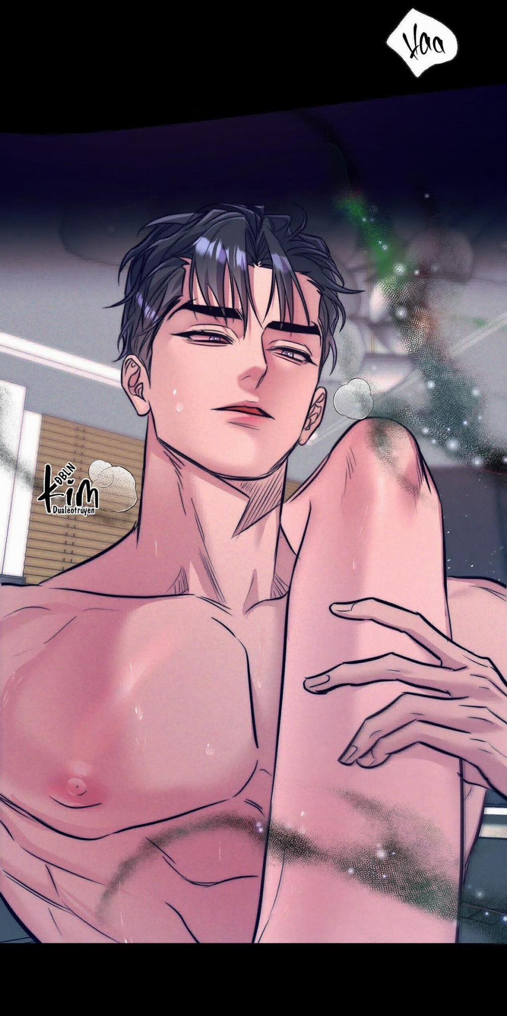 Kỳ Thị 10 trang 27