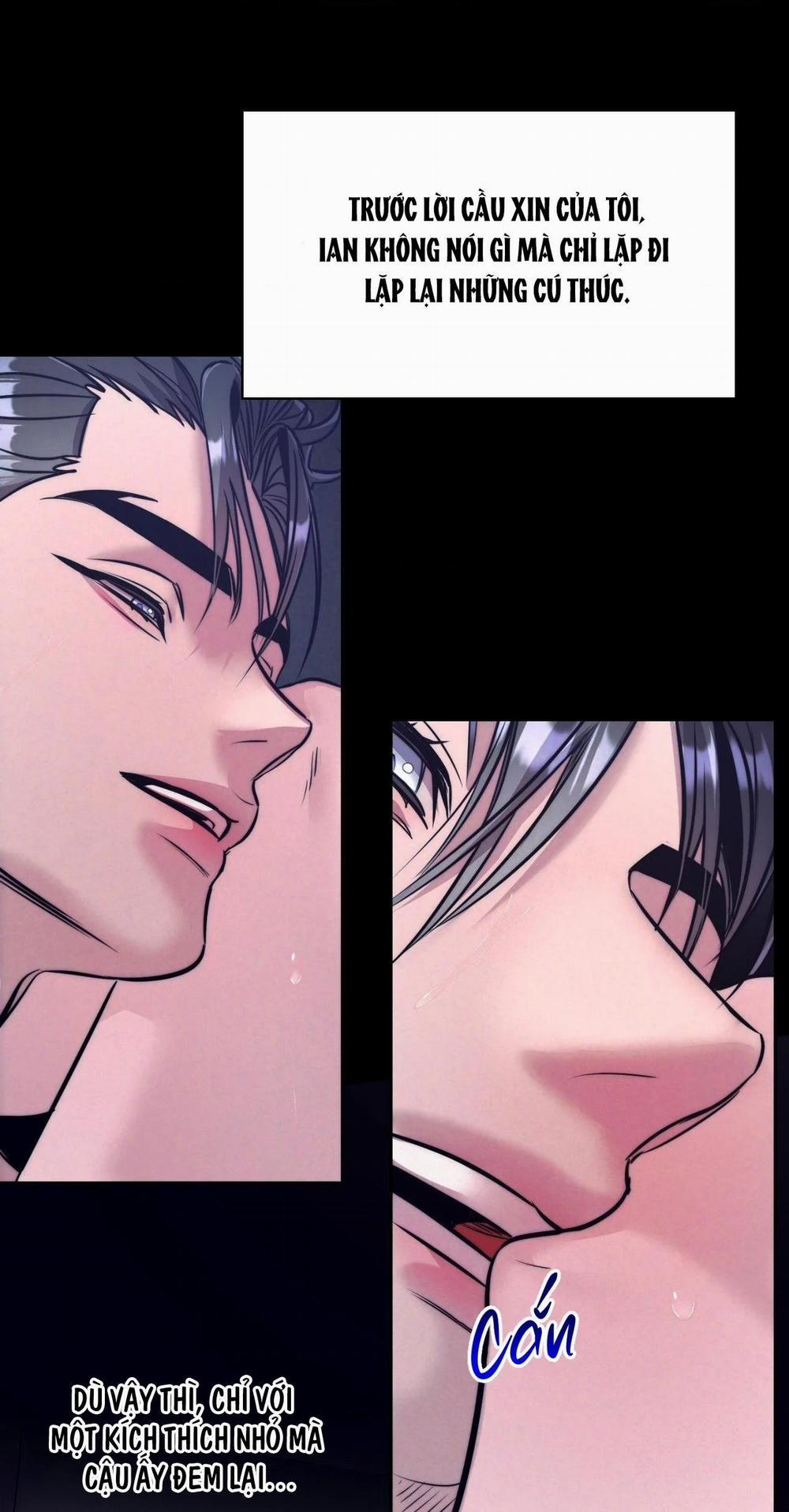 Kỳ Thị 10 trang 28