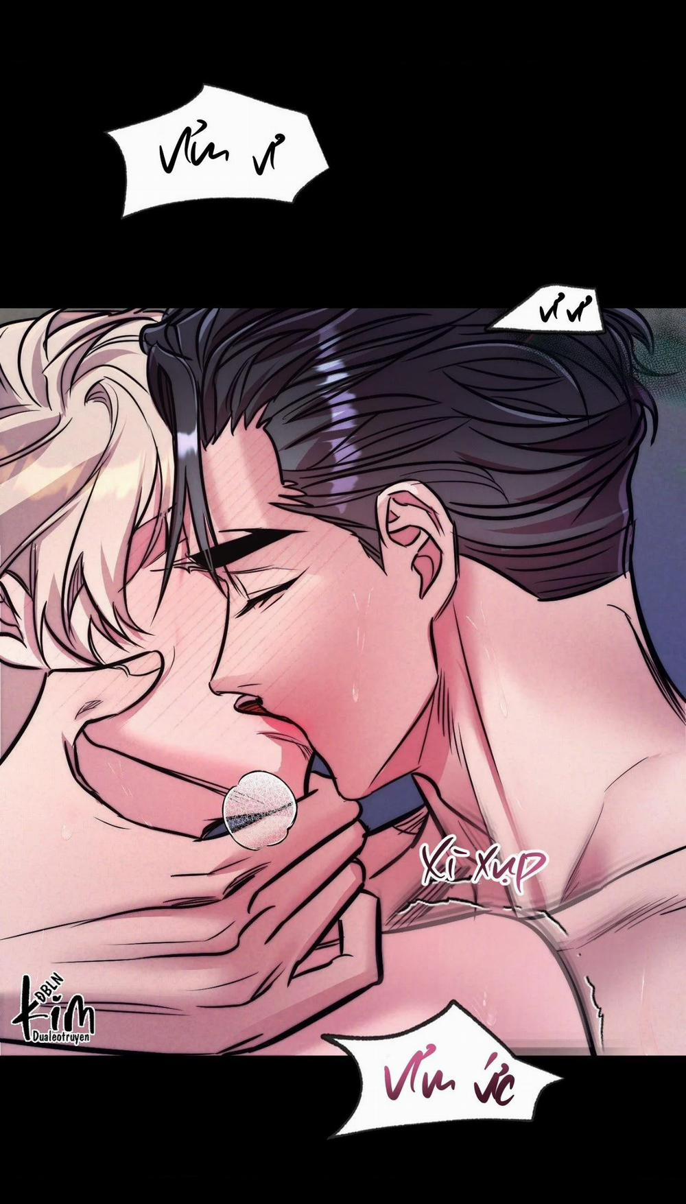 Kỳ Thị 10 trang 49