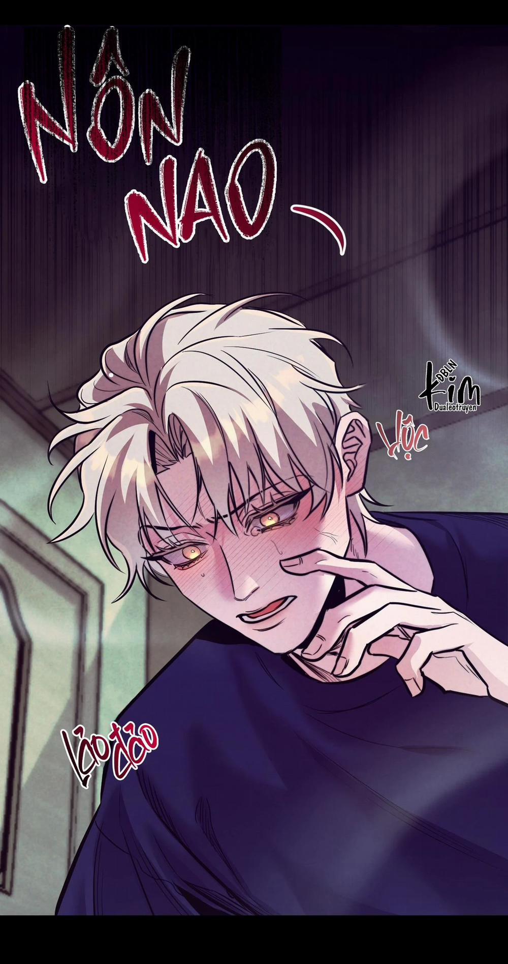 Kỳ Thị 11 trang 19