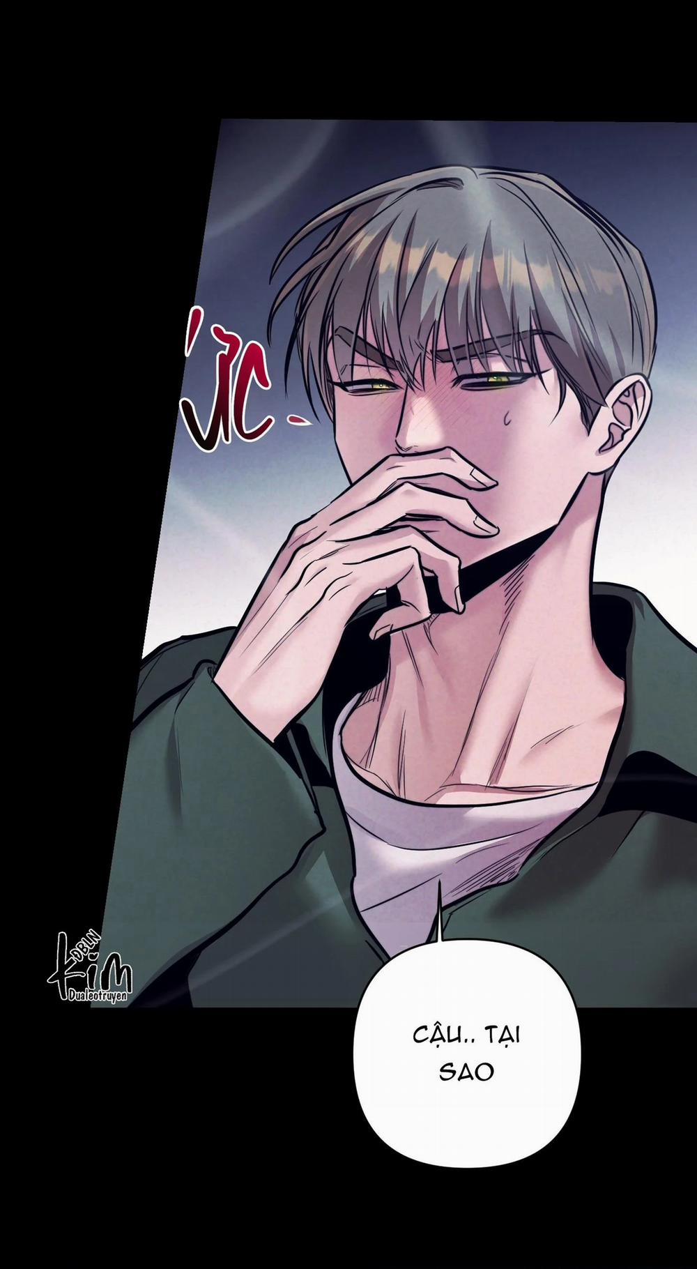 Kỳ Thị 11 trang 22