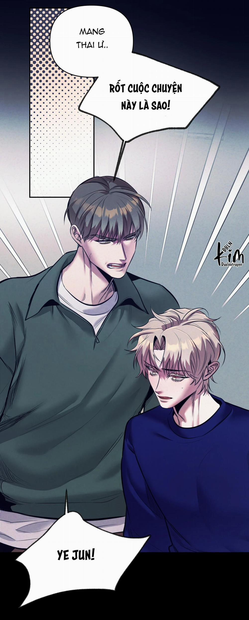 Kỳ Thị 11 trang 29