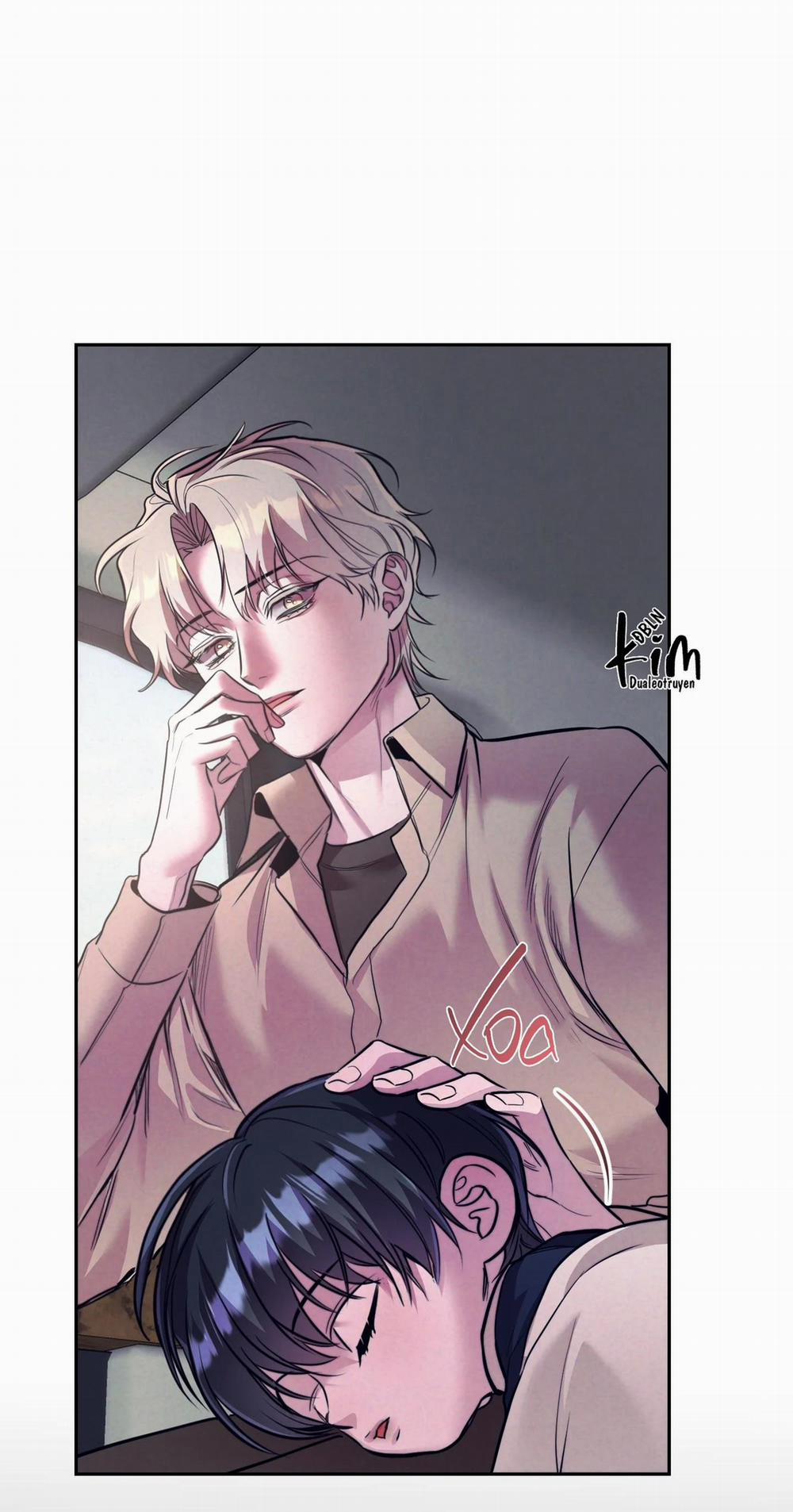 Kỳ Thị 11 trang 4