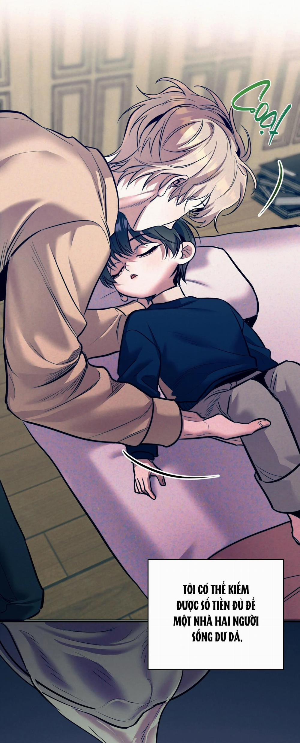 Kỳ Thị 11 trang 46