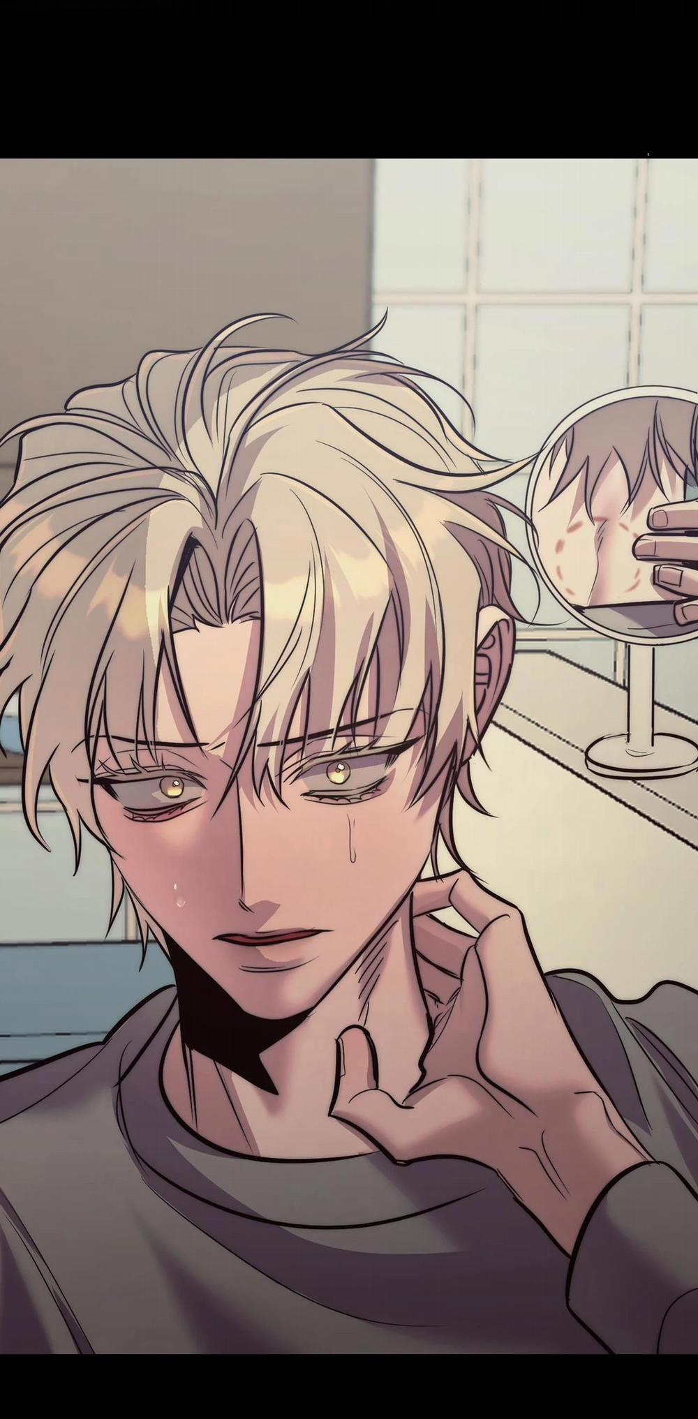 Kỳ Thị 11 trang 6