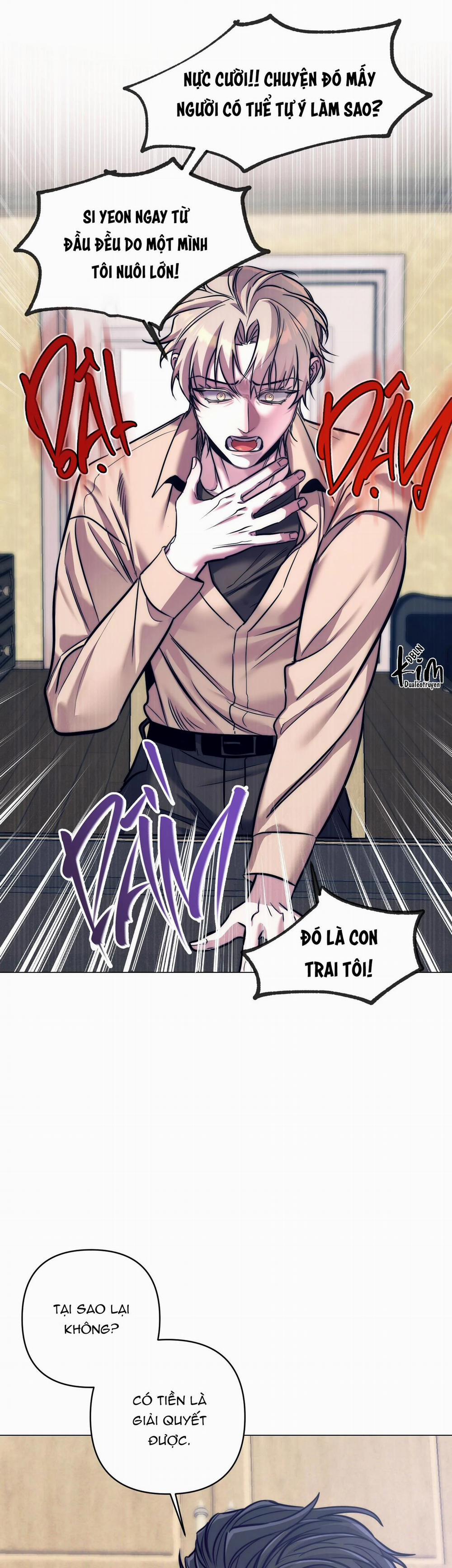 Kỳ Thị 12 trang 16