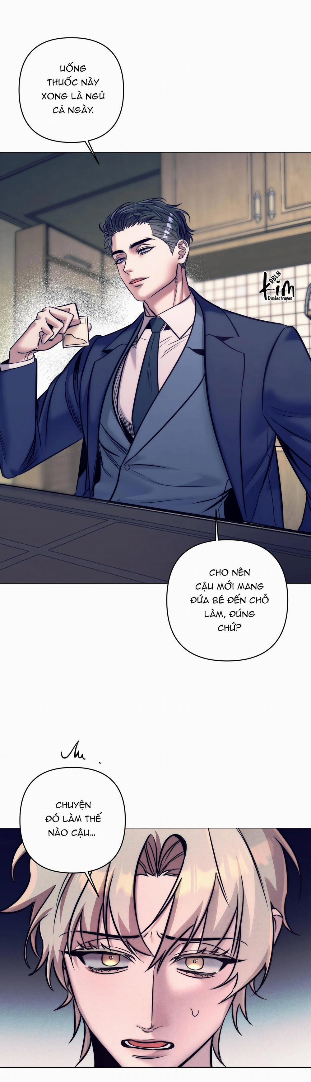 Kỳ Thị 12 trang 21