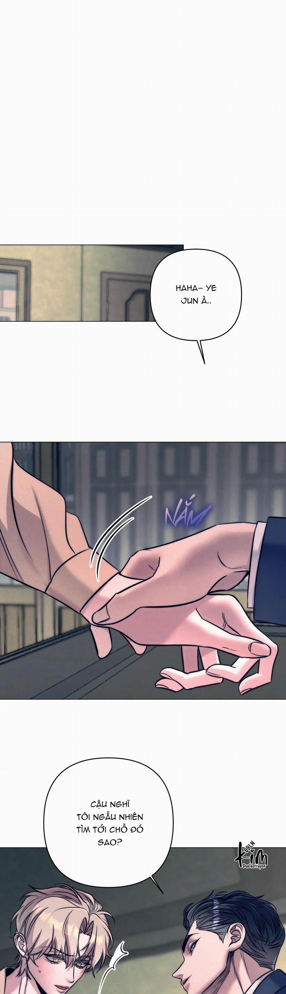 Kỳ Thị 12 trang 22