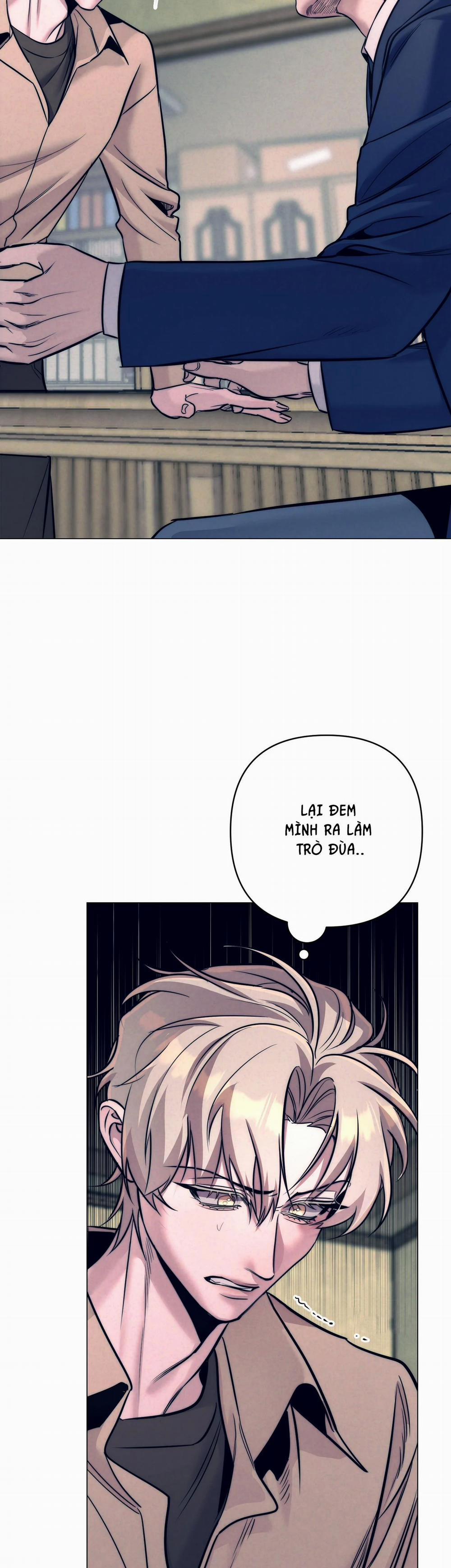 Kỳ Thị 12 trang 23