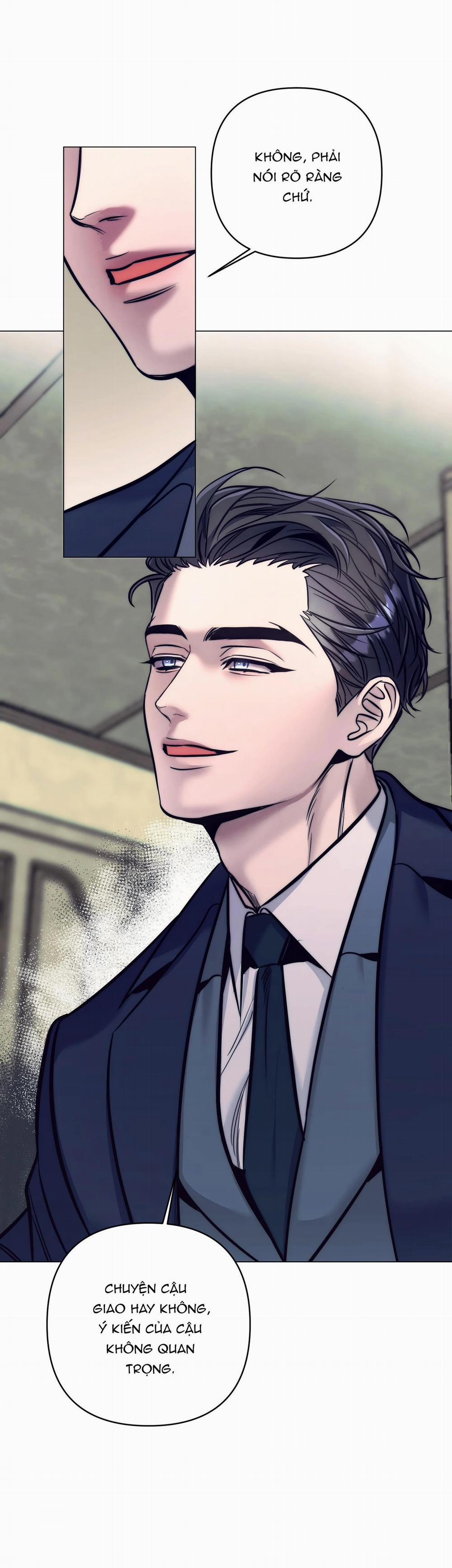 Kỳ Thị 12 trang 25