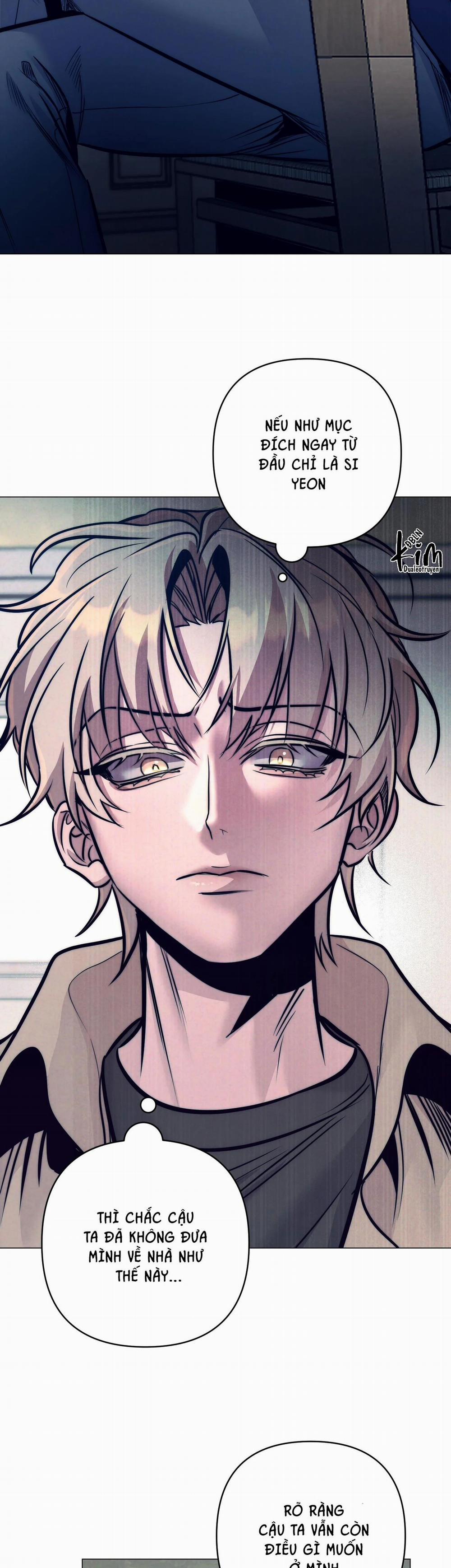 Kỳ Thị 12 trang 28