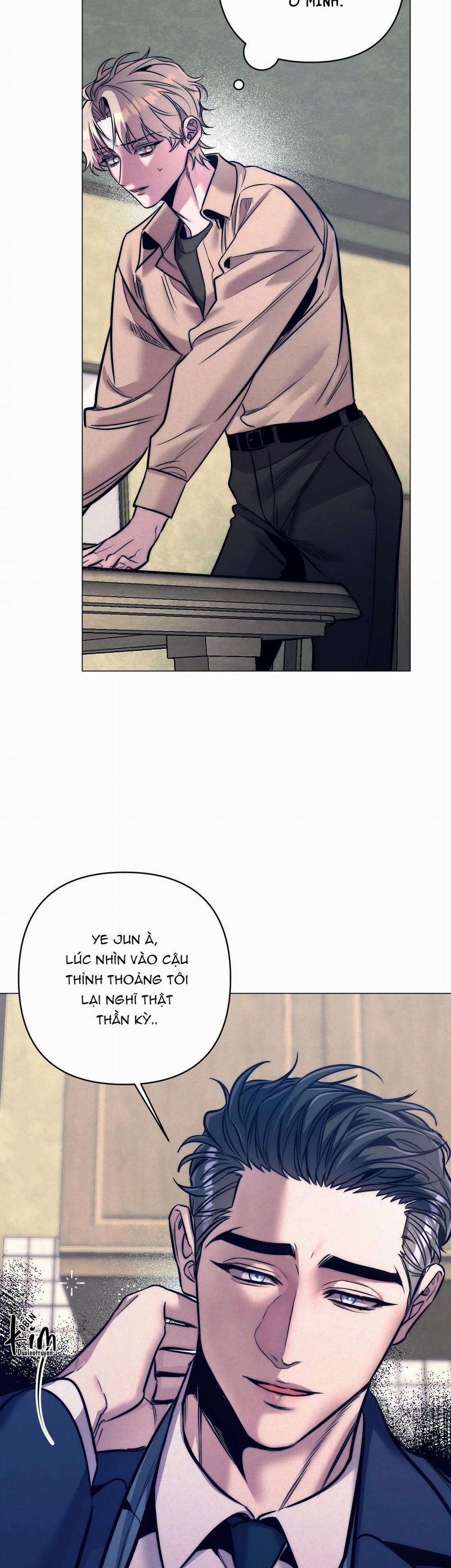 Kỳ Thị 12 trang 29