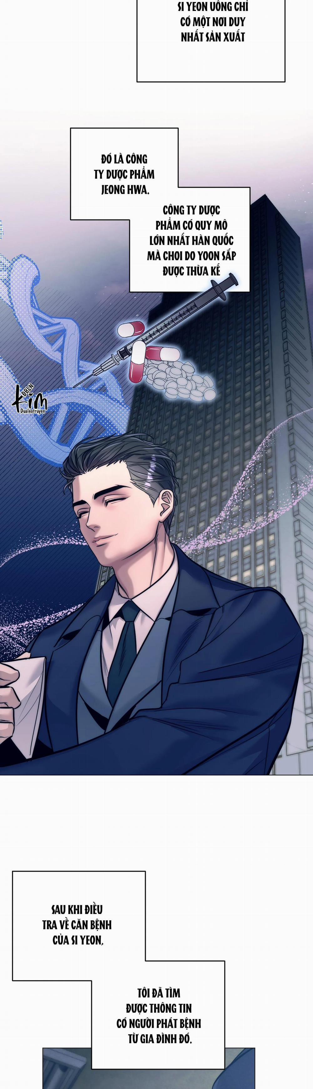 Kỳ Thị 12 trang 6