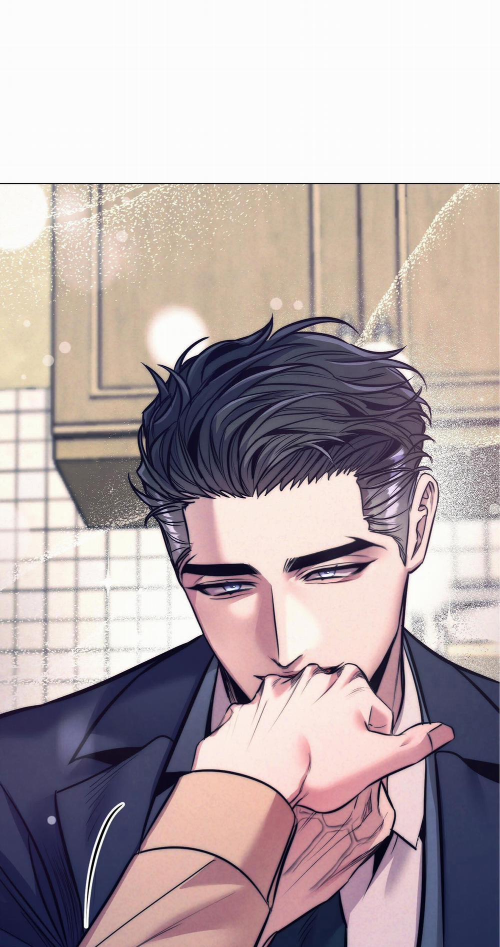 Kỳ Thị 13 trang 1