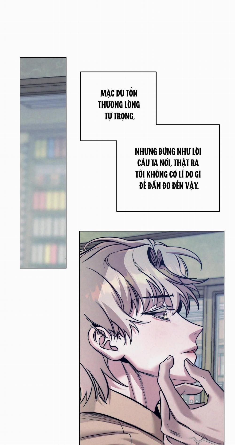 Kỳ Thị 13 trang 16