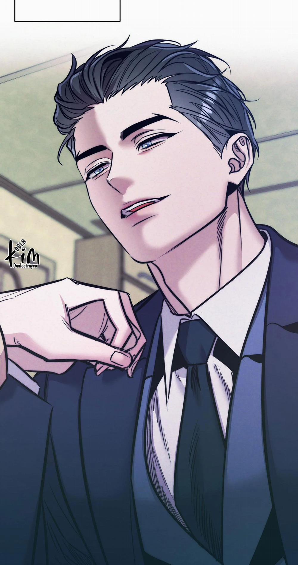 Kỳ Thị 13 trang 20