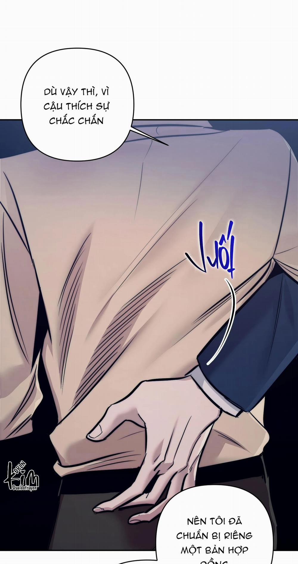 Kỳ Thị 13 trang 36