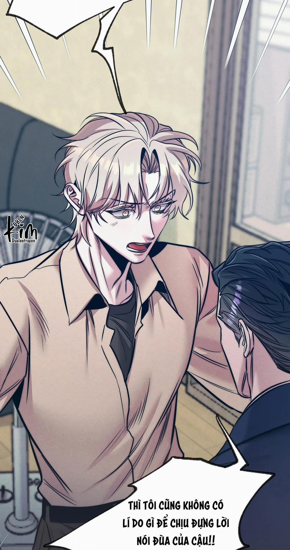 Kỳ Thị 13 trang 43