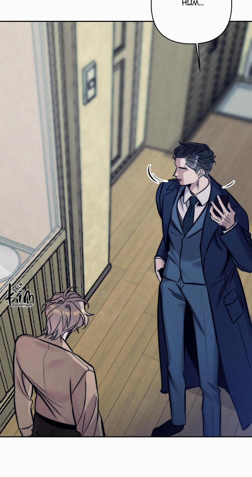 Kỳ Thị 13 trang 52