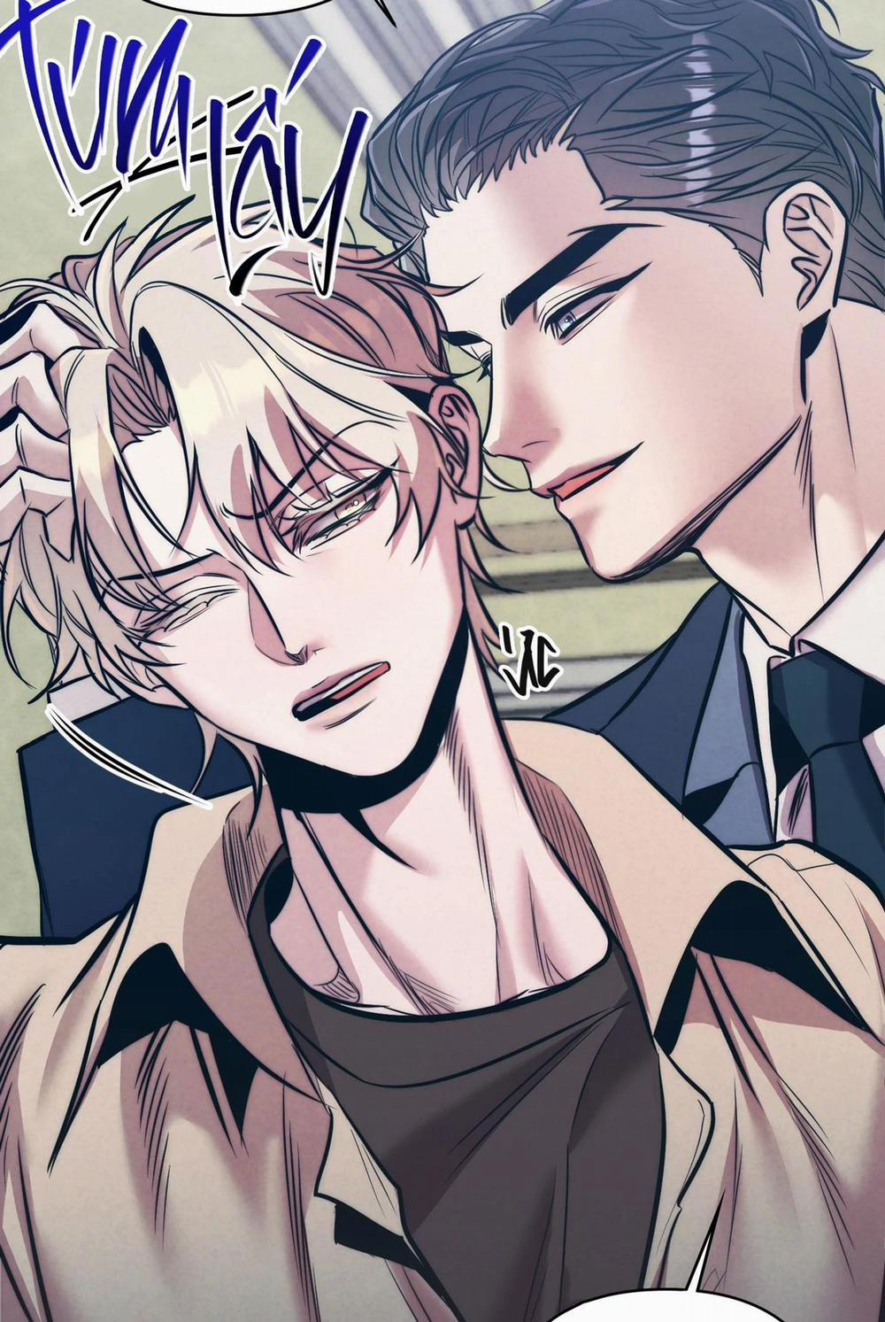 Kỳ Thị 13 trang 71