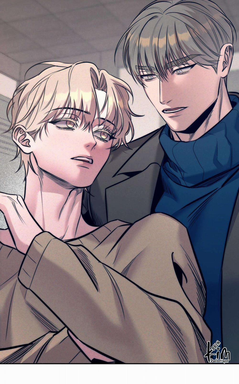 Kỳ Thị 14 trang 10