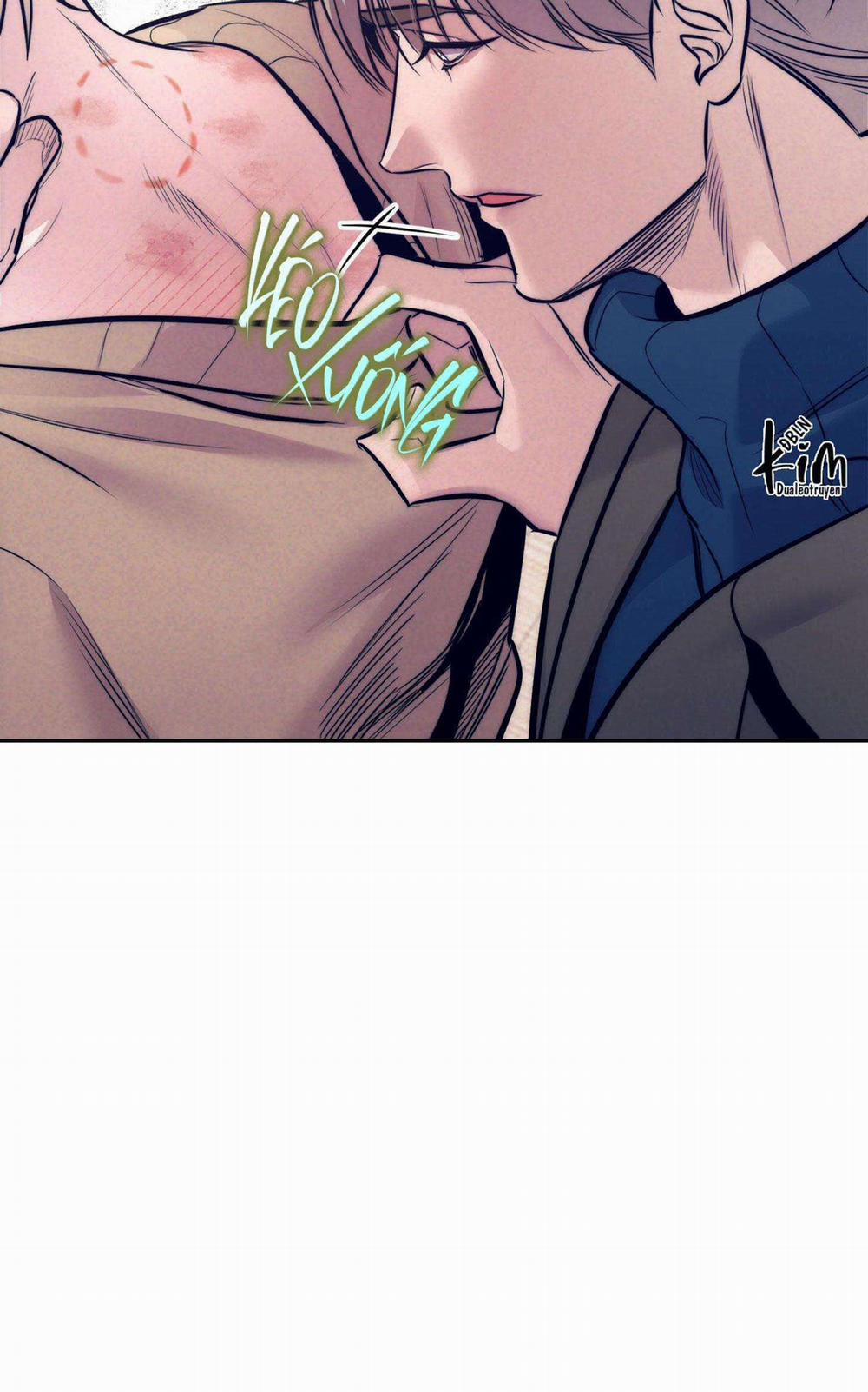 Kỳ Thị 14 trang 13