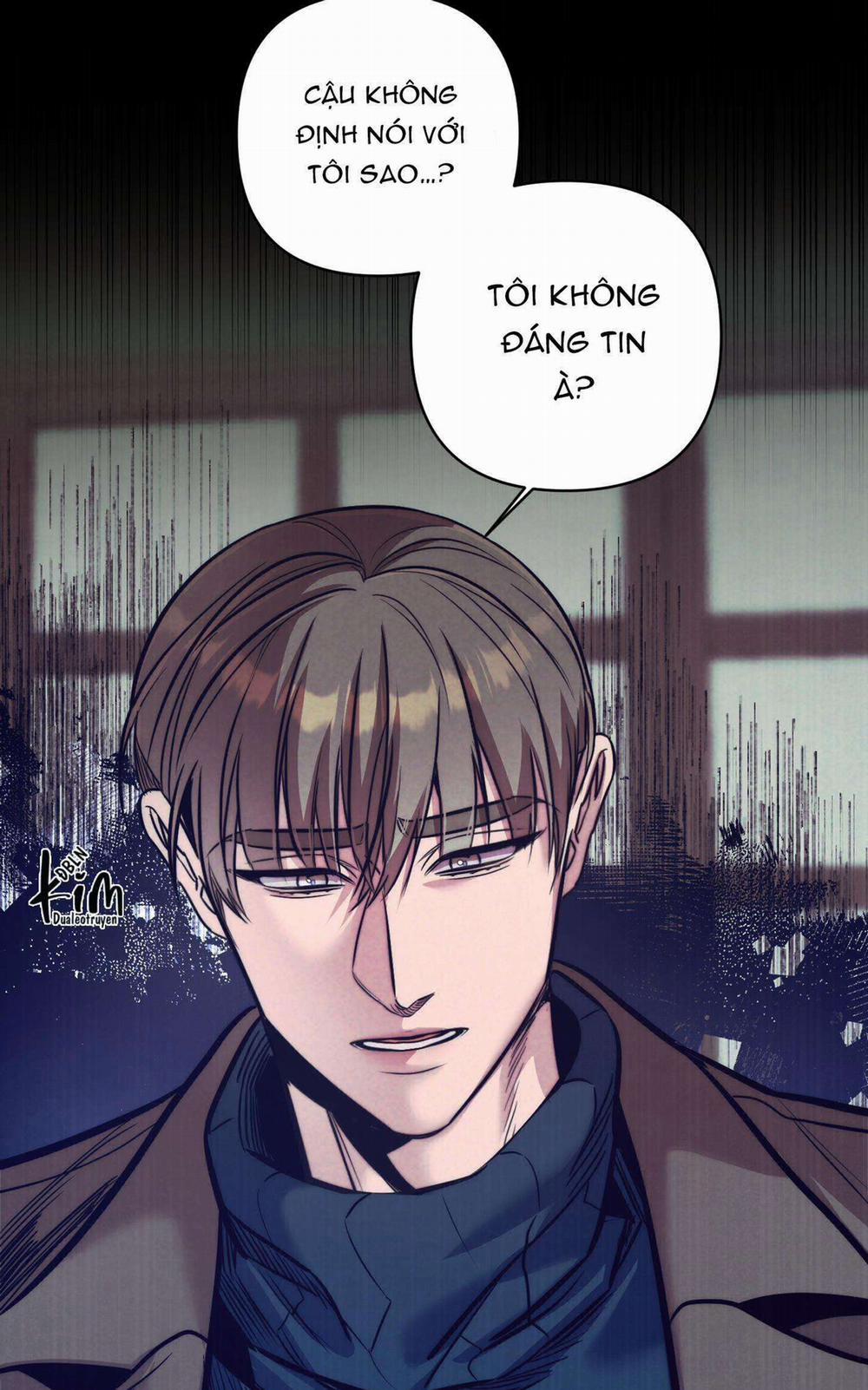 Kỳ Thị 14 trang 27