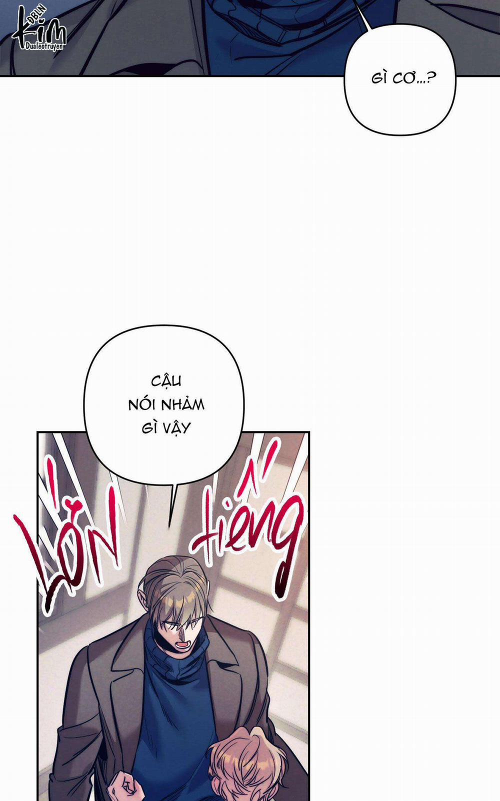 Kỳ Thị 14 trang 34