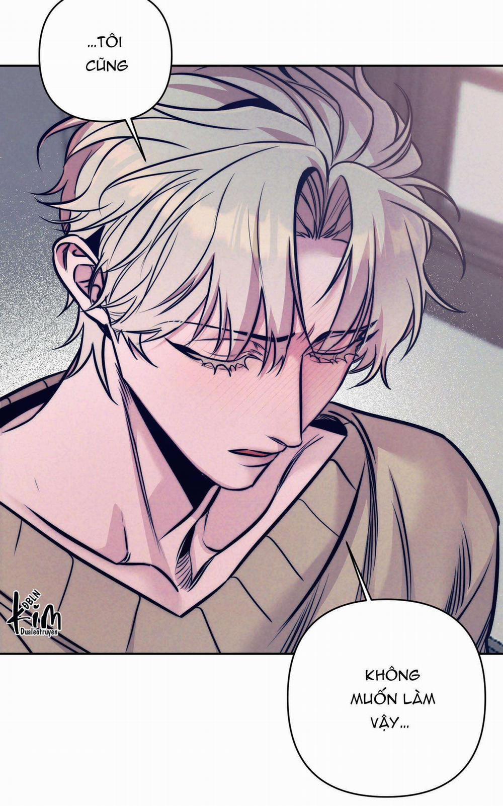 Kỳ Thị 14 trang 40