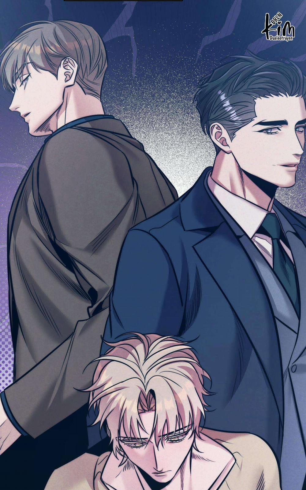 Kỳ Thị 14 trang 62